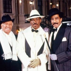 Meet your Posher, El